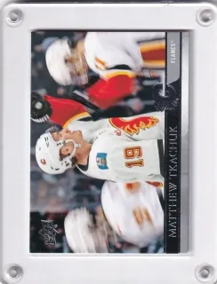 Tkachuk Matthew Upper Deck  2020-21  č.31