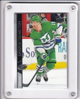 Hamilton Dougie Upper Deck  2020-21  č.32