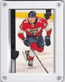 Vatrano Frank Upper Deck  2020-21  č.82