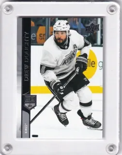 Doughty Drew Upper Deck  2020-21  č.84