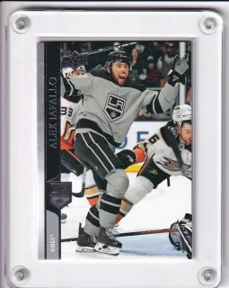 Iafallo Alex Upper Deck  2020-21  č.85