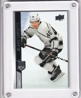 Lizotte Blake Upper Deck  2020-21  č.86