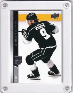 Kempe Adrian Upper Deck  2020-21  č.87