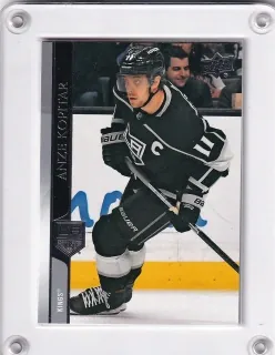Kopitar Anze Upper Deck  2020-21  č.88