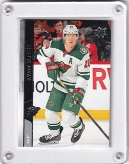 Suter Ryan Upper Deck  2020-21  č.94