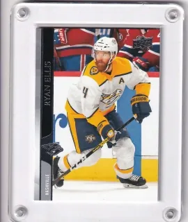 Ellis Ryan Upper Deck  2020-21  č.103