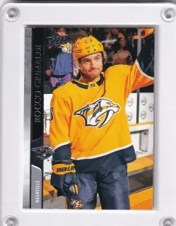 Grimaldi Rocco Upper Deck  2020-21  č.105