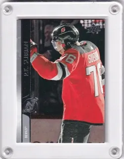 Subban P.K. Upper Deck 2020-21 č.111