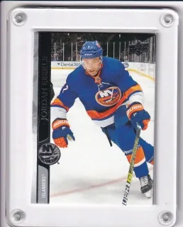 Eberle Jordan Upper Deck 2020-21 č.114