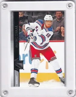 Staal Marc Upper Deck 2020-21 č.124