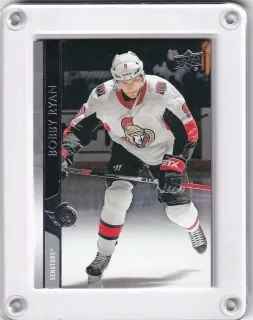 Ryan Bobby Upper Deck 2020-21 č.129