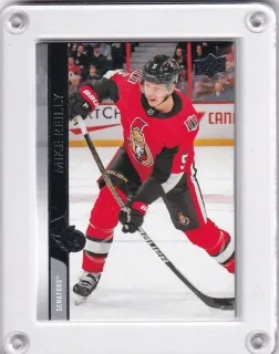 Reilly Mike Upper Deck 2020-21 č.130