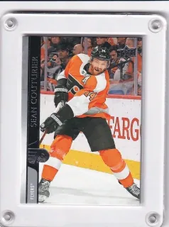 Couturier Sean Upper Deck 2020-21 č.133