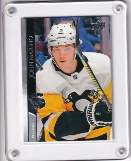 Marino John Upper Deck 2020-21 č.143