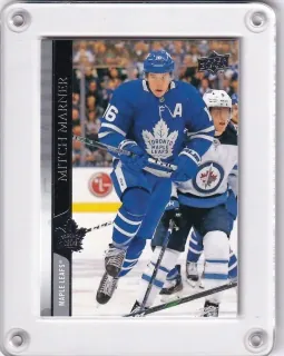 Marner Mitch Upper Deck 2020-21 č.168