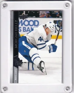 Rielly Morgan Upper Deck 2020-21 č.170