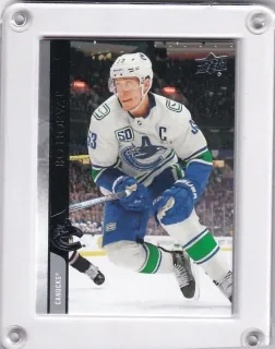 Horvat Bo Upper Deck 2020-21 č.174