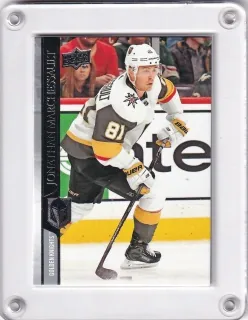 Marchessault Jonathan Upper Deck 2020-21 č.180