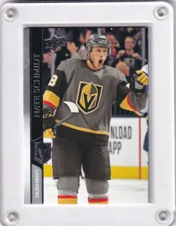 Schmidt Nate Upper Deck 2020-21 č.182