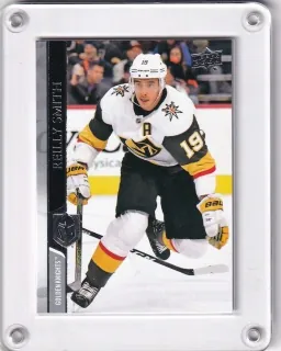 Smith Reilly Upper Deck 2020-21 č.183