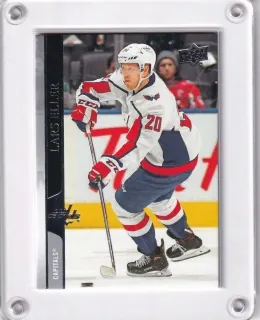 Eller Lars Upper Deck 2020-21 č.188
