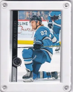 Ehlers Nikolaj Upper Deck 2020-21 č.193