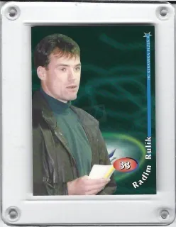 Rulík Radim OFS 1998-99 č.33