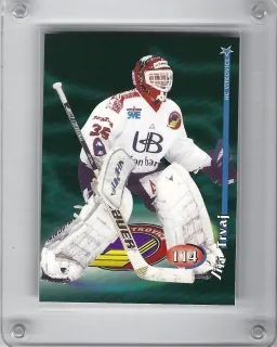 Trvaj Jiří OFS 1998-99  č.114