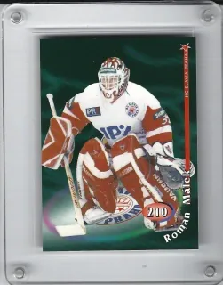 Málek Roman OFS 1998-99  č.210