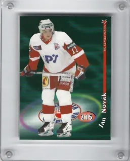 Novák Jan OFS 1998-99  č.215