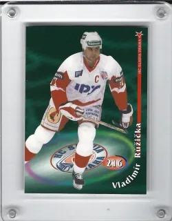 Růžička Vladimír OFS 1998-99  č.216