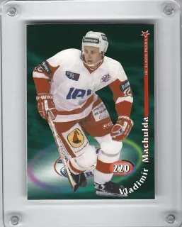 Machulda Vladimír OFS 1998-99  č.220