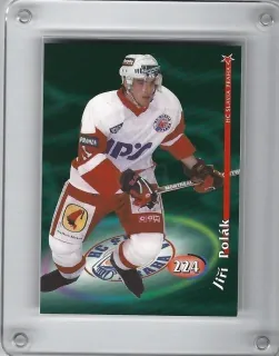 Polák Jiří OFS 1998-99  č.224