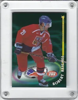 Reichel Robert OFS 1998-99  č.237
