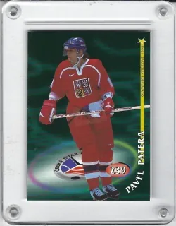 Patera Pavel OFS 1998-99  č.239