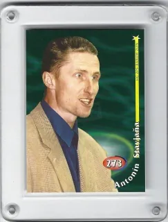 Stavjaňa Antonín OFS 1998-99  č.273