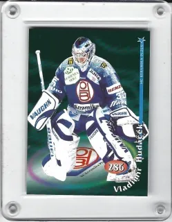 Hudáček Vladimír OFS 1998-99  č.286