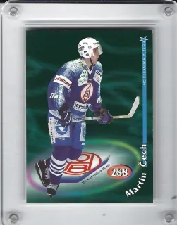 Čech Martin OFS 1998-99  č.288