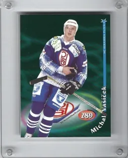Vašíček Michal OFS 1998-99  č.289