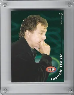 Oslizlo Lubomír OFS 1998-99  č.312
