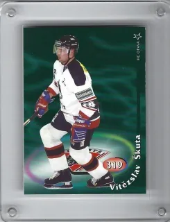 Škuta Vítězslav OFS 1998-99  č.319