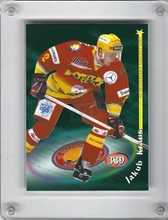 Kraus Jakub OFS 1998-99  č.339