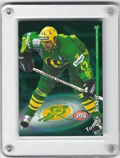Sršeň Tomáš OFS 1998-99  č.343