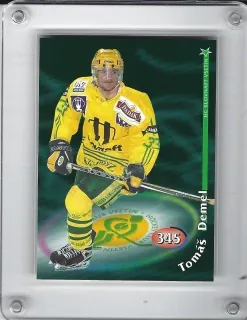 Demel Tomáš OFS 1998-99  č.345