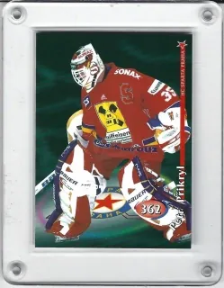 Přikryl Petr OFS 1998-99  č.362