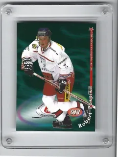 Pospíšil Robert OFS 1998-99  č.377