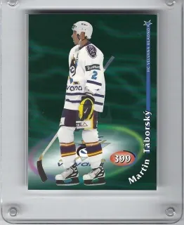 Táborský Martin OFS 1998-99  č.399