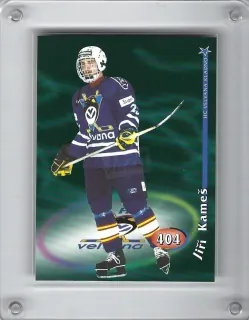 Kameš Jiří OFS 1998-99 č.404