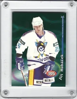 Hubáček Jiří OFS 1998-99 č.405