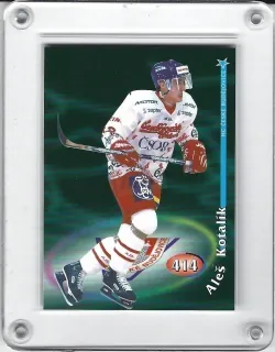 Kotalík Aleš OFS 1998-99 č.414